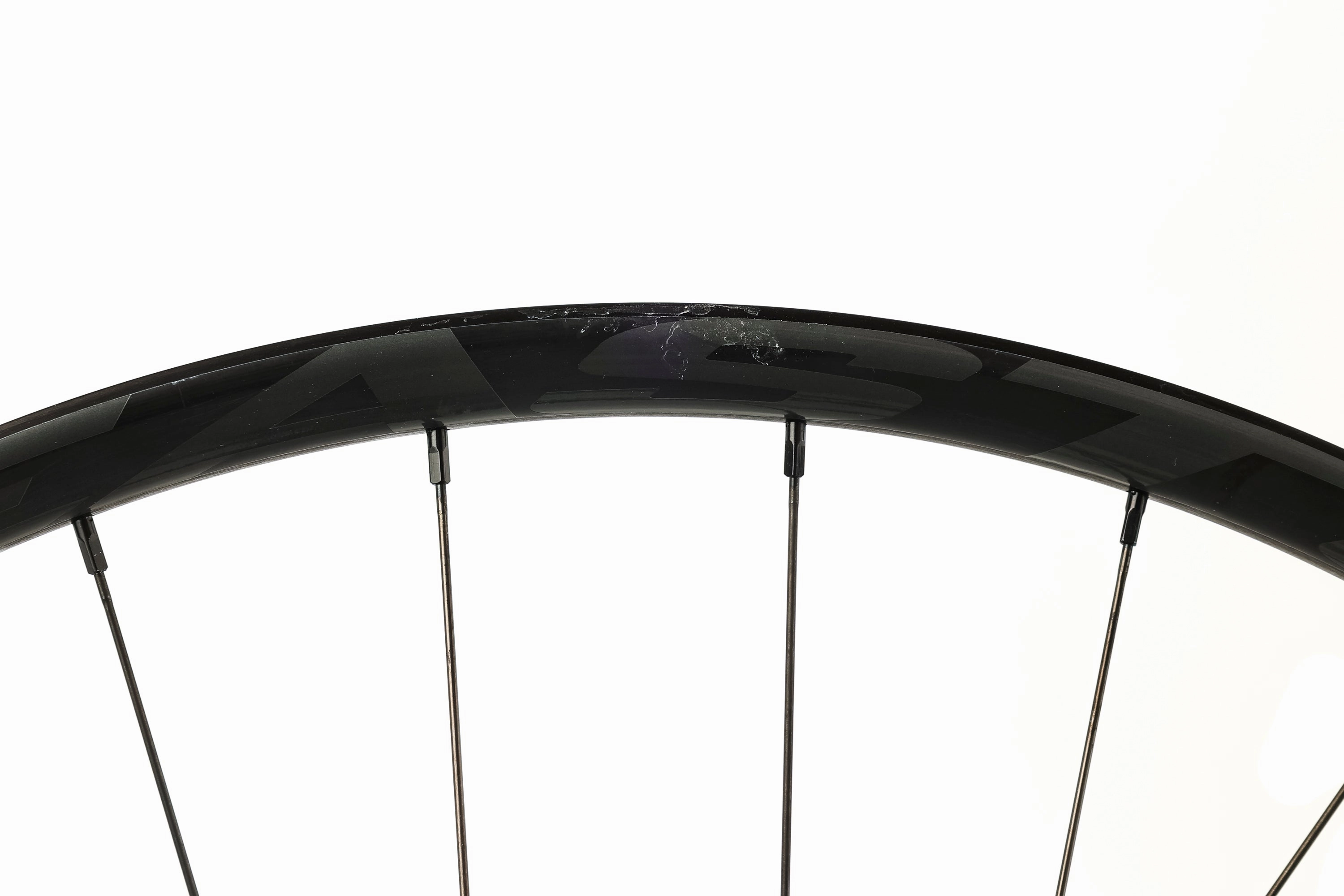 Easton ARC 25 Offset Aluminum Tubeless 700c Wheelset