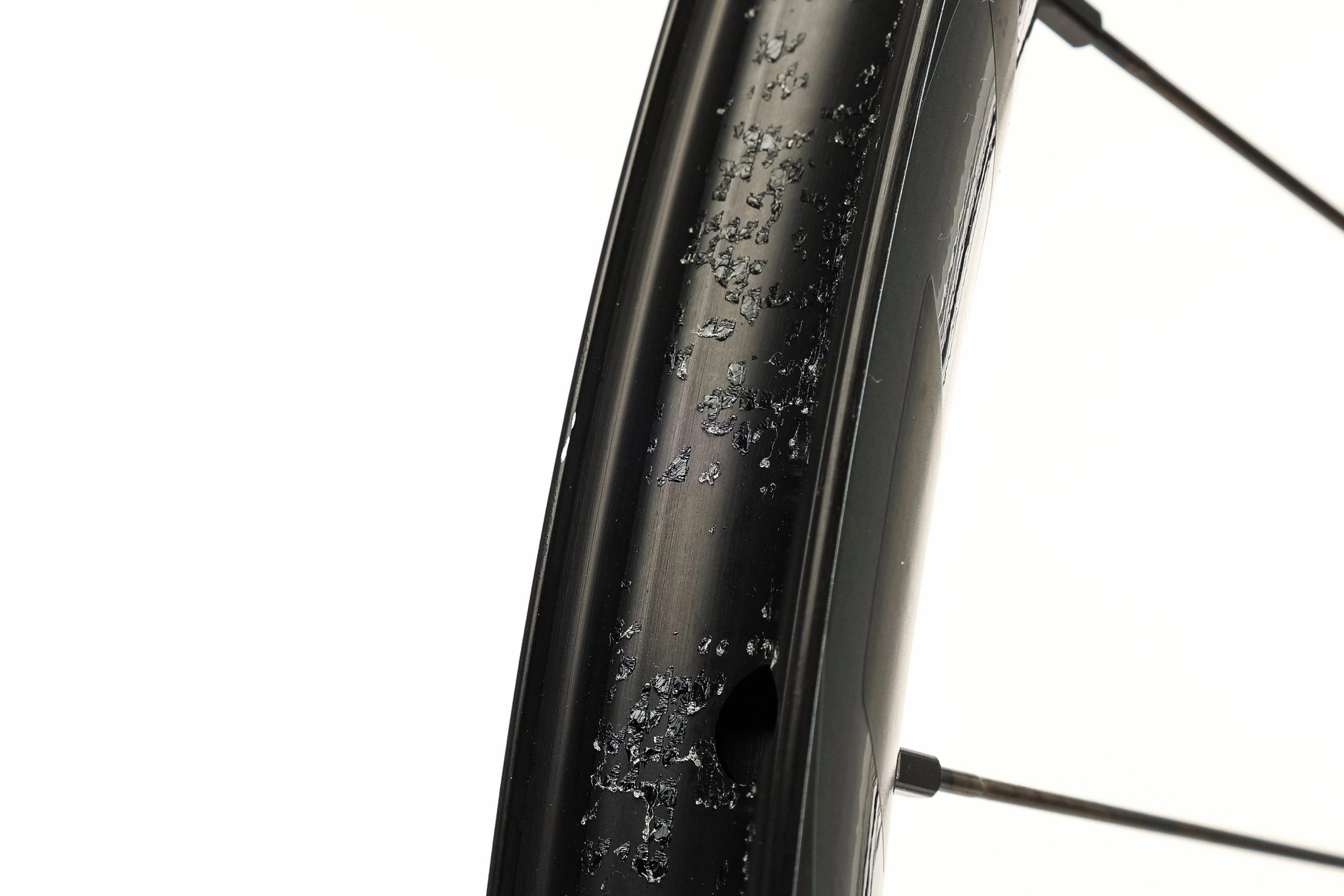 Easton ARC 25 Offset Aluminum Tubeless 700c Wheelset