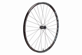 Easton EA70 AX Alloy Tubeless 700c Front Wheel