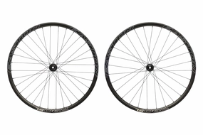 Easton SL90 Aluminum Tubeless 700c Wheelset