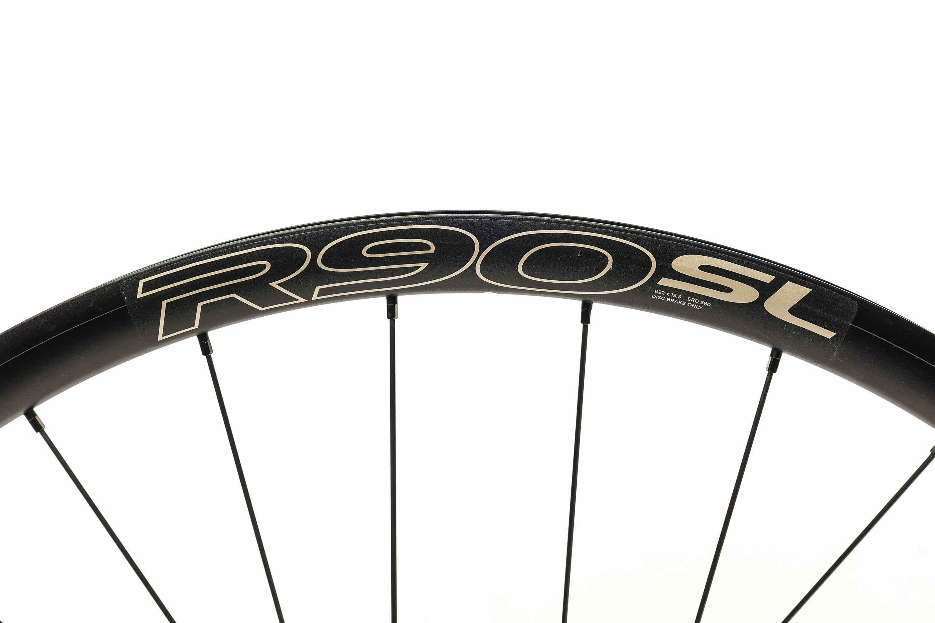 Easton SL90 Aluminum Tubeless 700c Wheelset