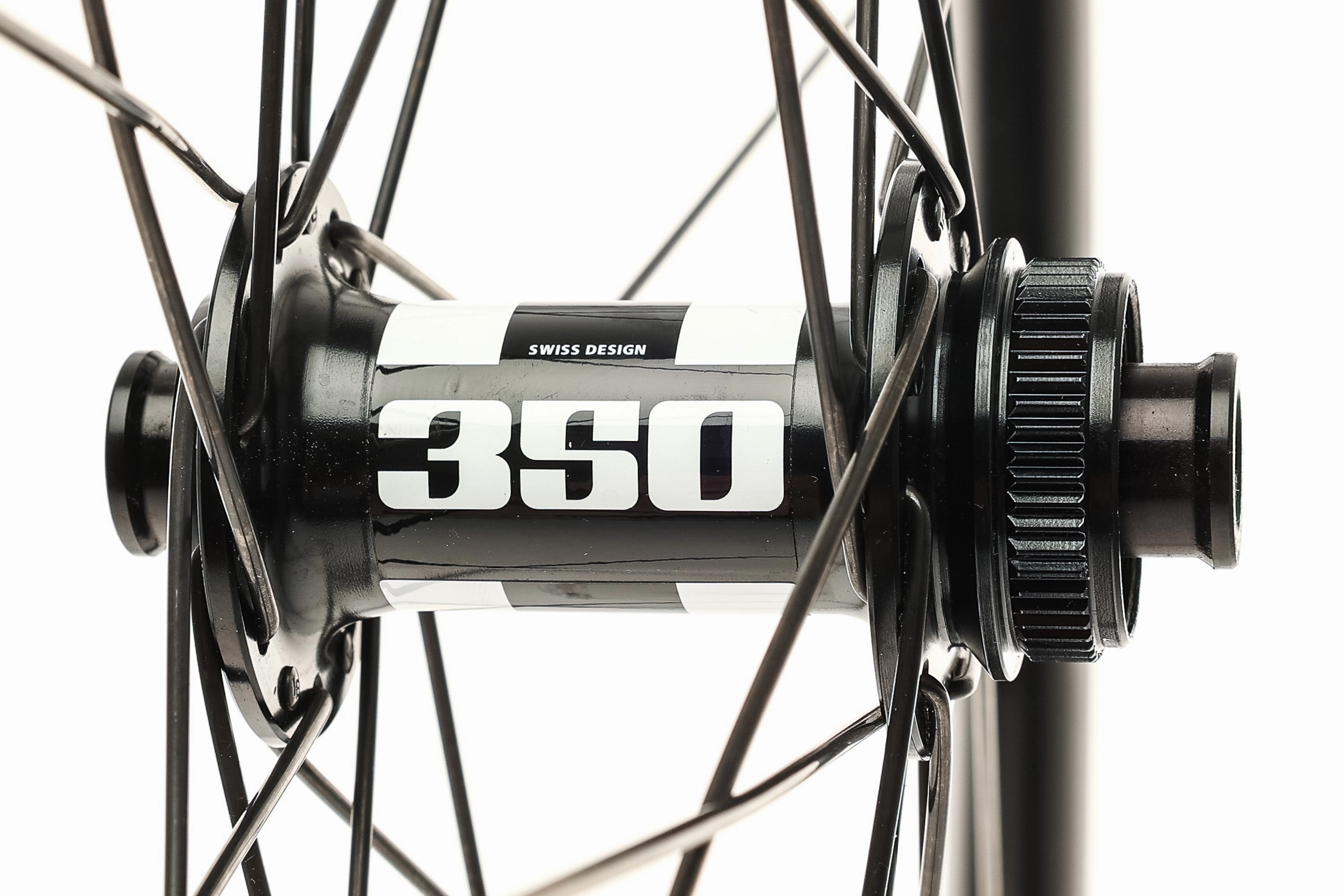 Easton SL90 Aluminum Tubeless 700c Wheelset