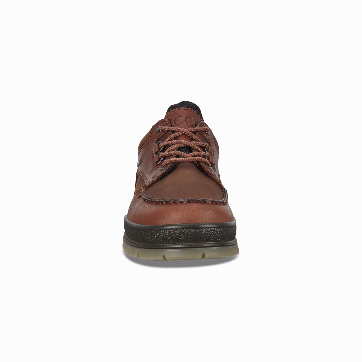 Ecco Track 25 Low (Men'S) - Bison/Bison Shop Grab Offer MustHave Steals