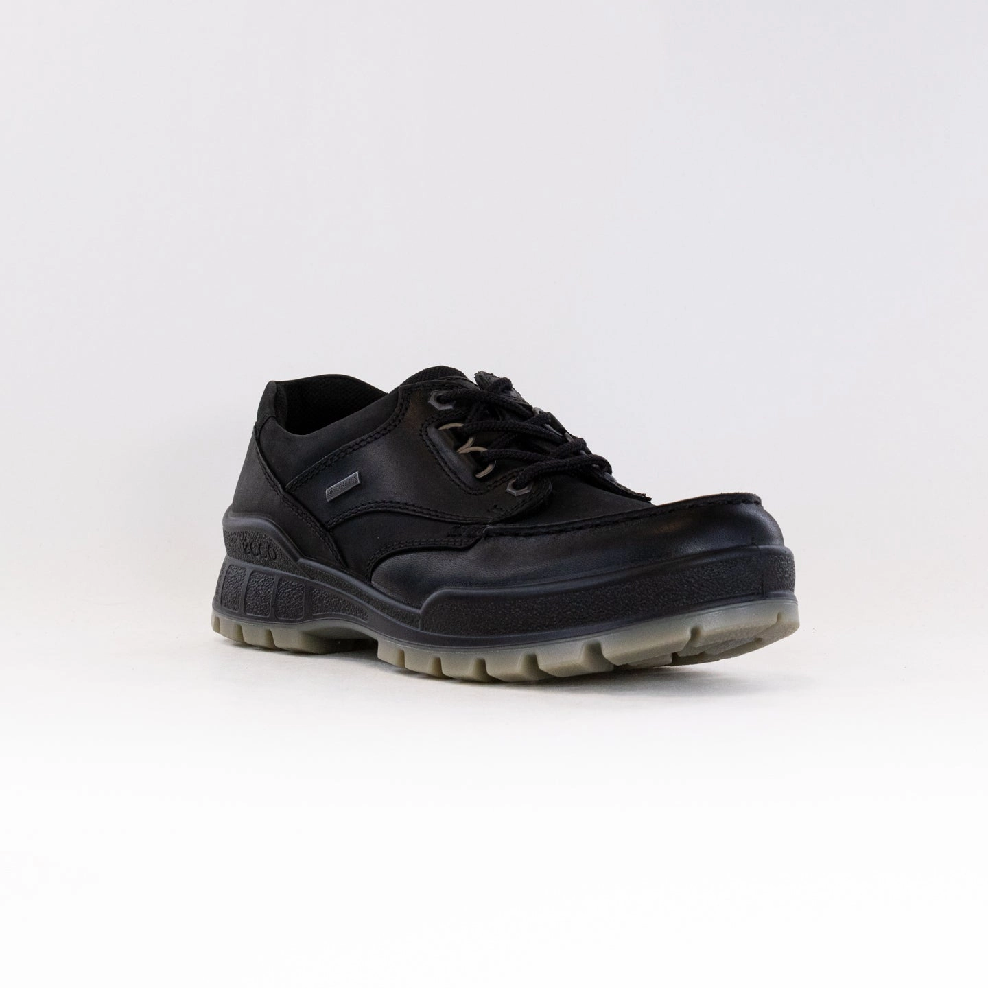 Sweet Deal Inside Ecco Track 25 Low (Men'S) - Black/Black