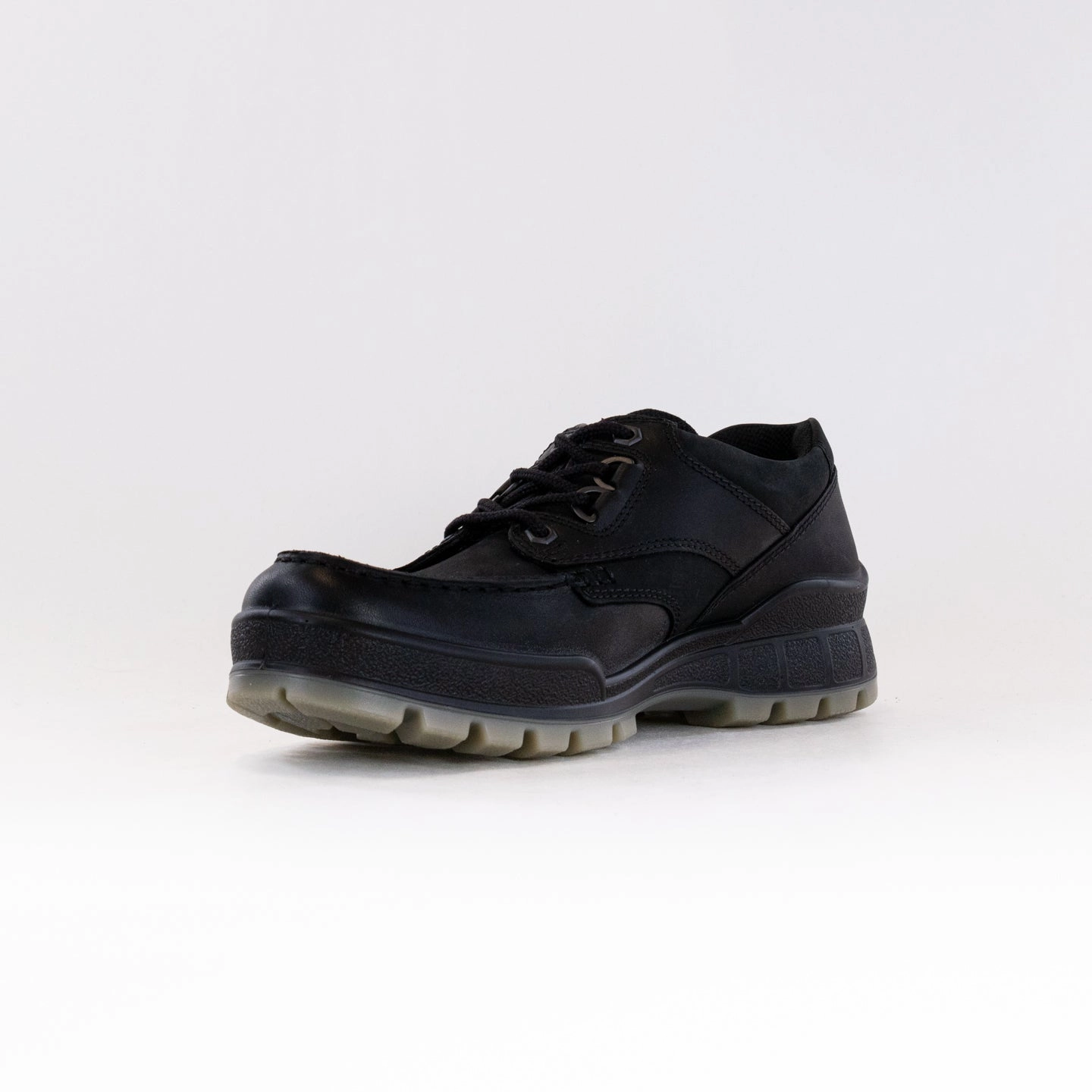 Trendy Picks Today Ecco Track 25 Low (Men'S) - Black/Black