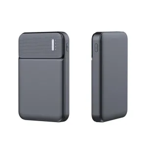 Gift Ideas Galore Trending Hot Deal Econpower Compact 5000Mah Powebank
