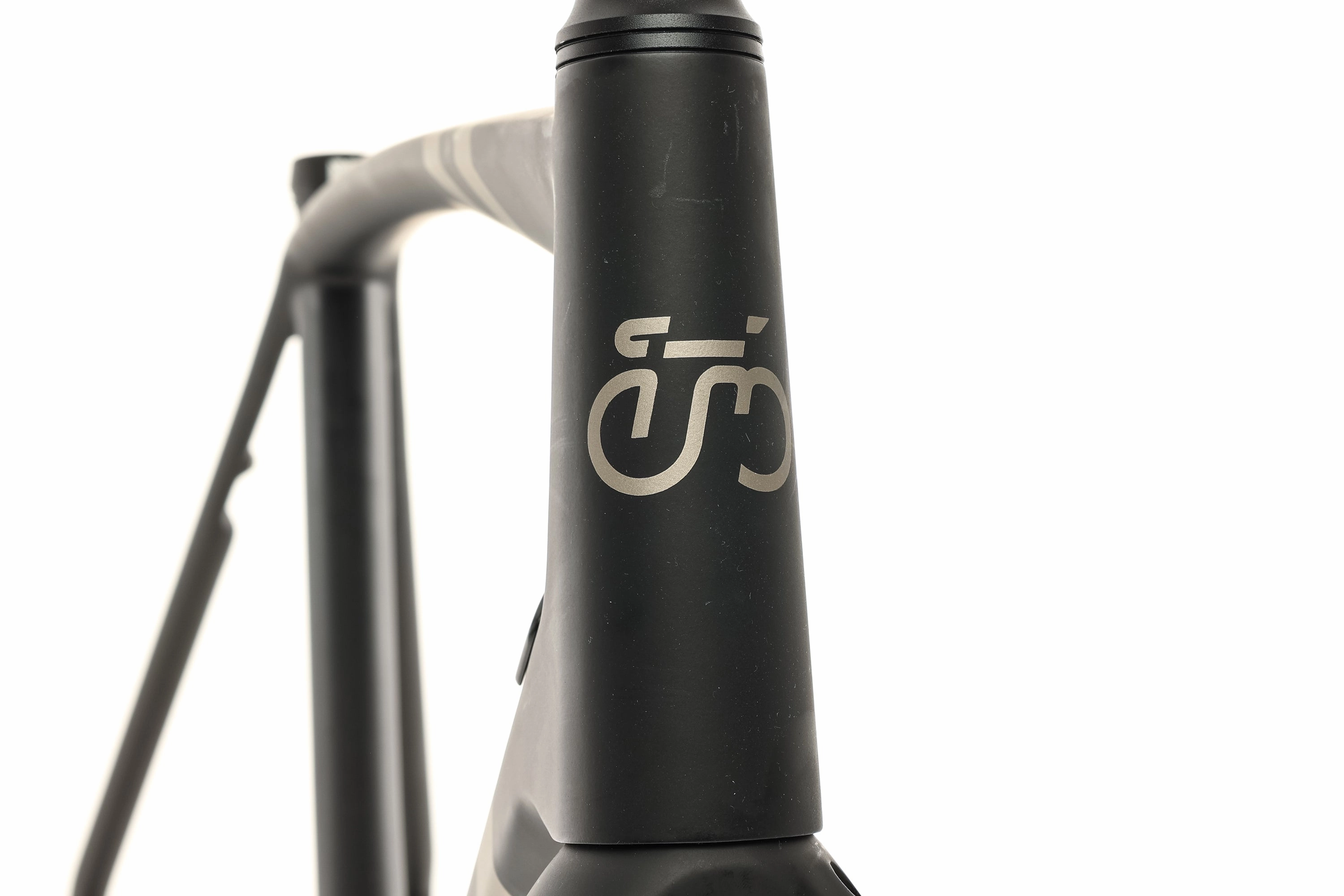 Eddy Merckx Strasbourg71 Large Frameset - 2022