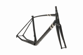 Eddy Merckx Strasbourg71 Large Frameset - 2022