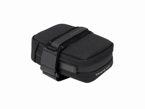 ELEMENTA SMALL SEATBAG  BLACK