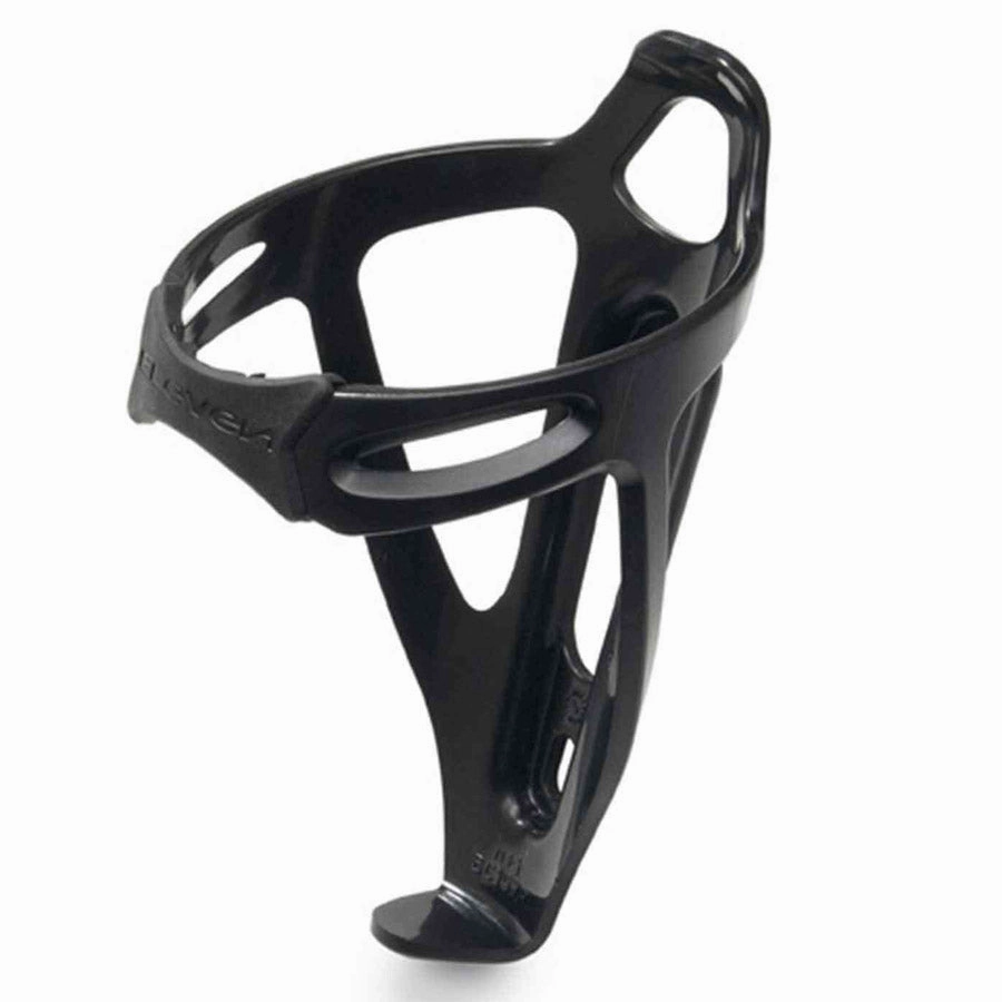 Eleven Bottle Cage - Black