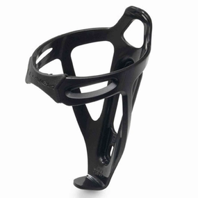 Eleven Bottle Cage - Black