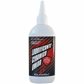 Eleven ceramic wet chain lube - 125 ml