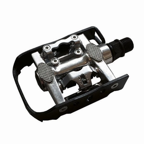 Eleven Dual Function Pedals