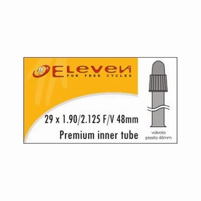 Eleven Inner Tube 29x1.90x2.125 - Valve 48 mm