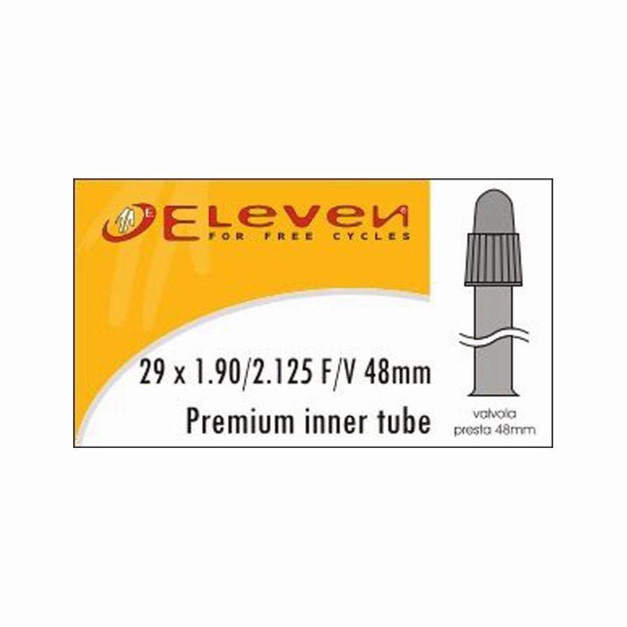 Eleven Inner Tube 29x1.90x2.125 - Valve 48 mm
