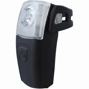 Eleven rechargeable rear light - Black