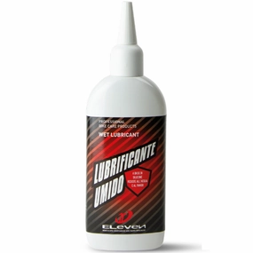 Eleven wet chain lube - 125 ml