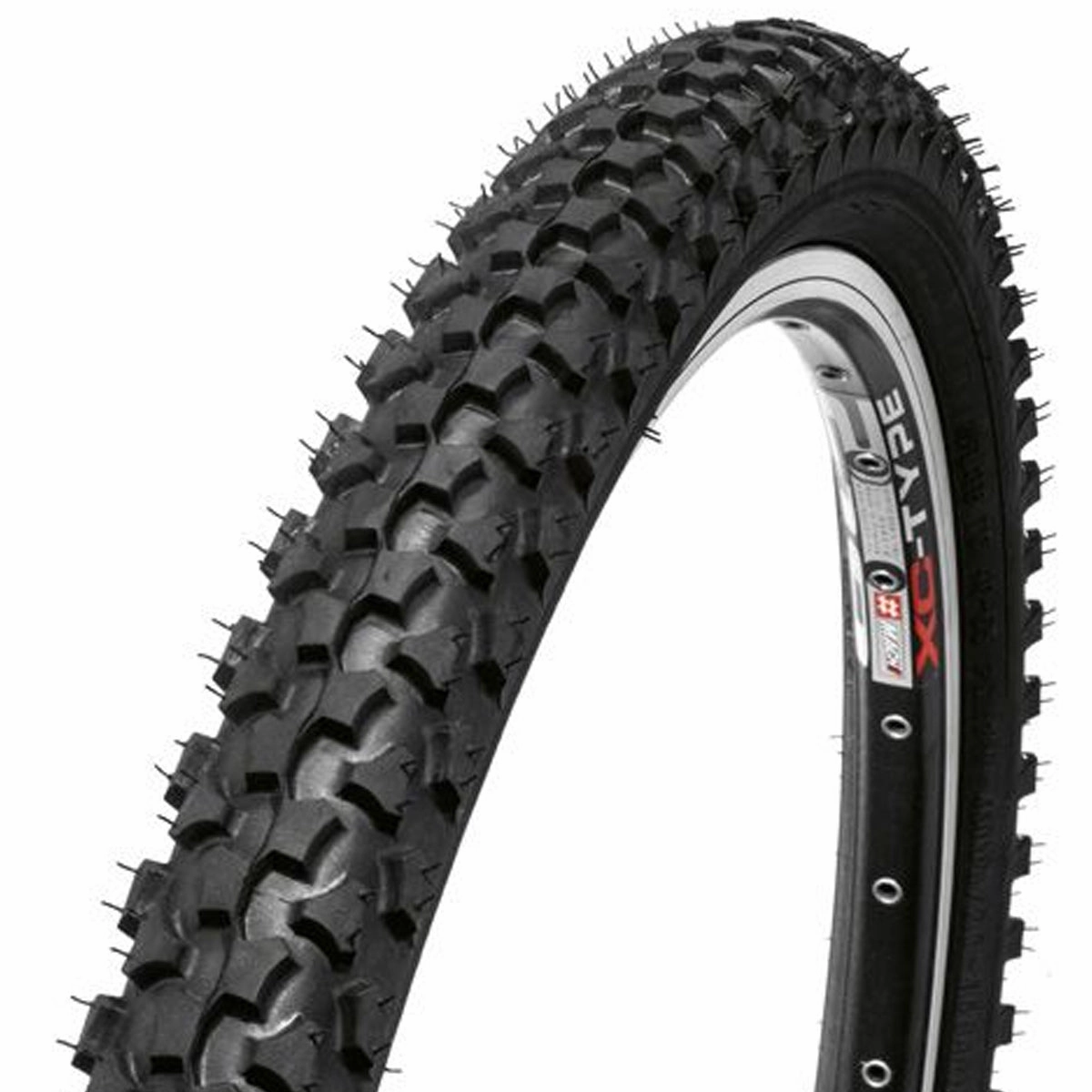 Eleven Yacco tire - 12-1/2x1.75