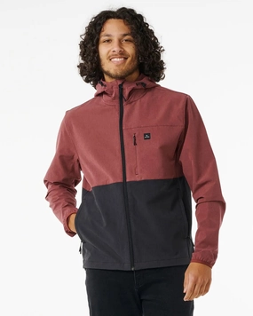 Elite Anti-Series Zip Through Jacket (Past Season) Today Only Offer