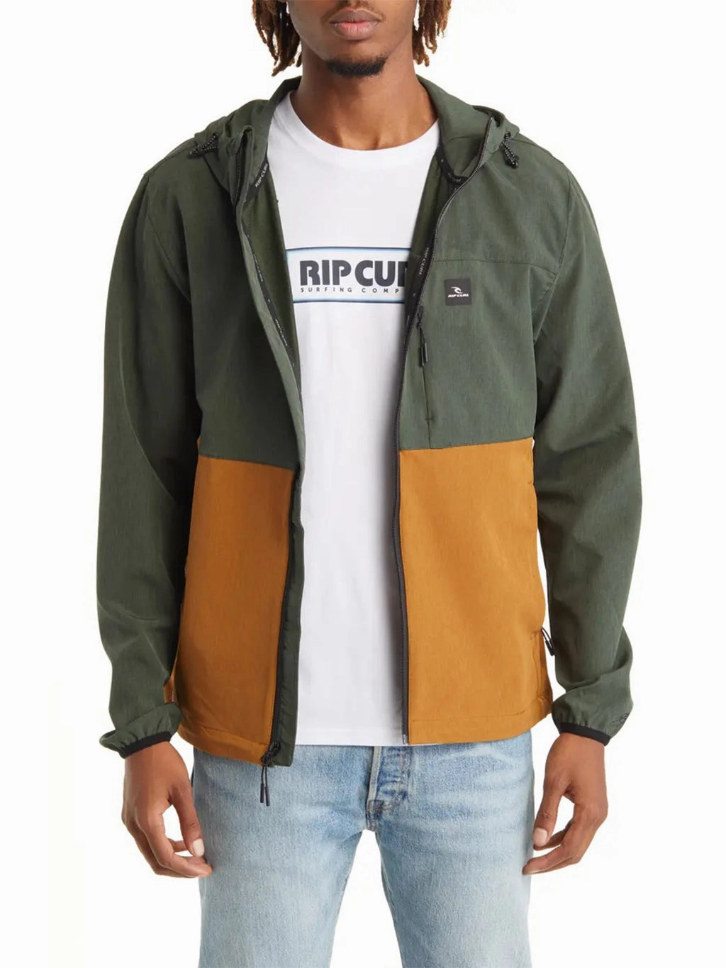 Gift Ideas Galore Elite Anti-Series Zip Through Jacket (Past Season)