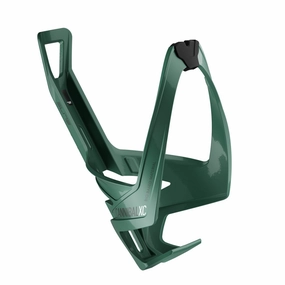 Elite Cannibal XC Bottle Cage - Green