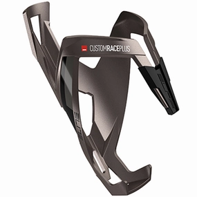 Elite Custom Race Plus bottle cage - Titan
