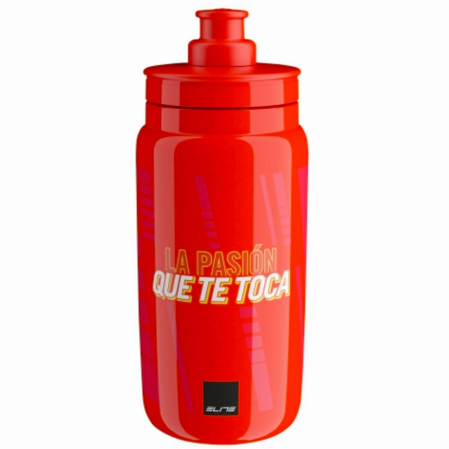 Elite Fly La Vuelta 2021 bottle - Red