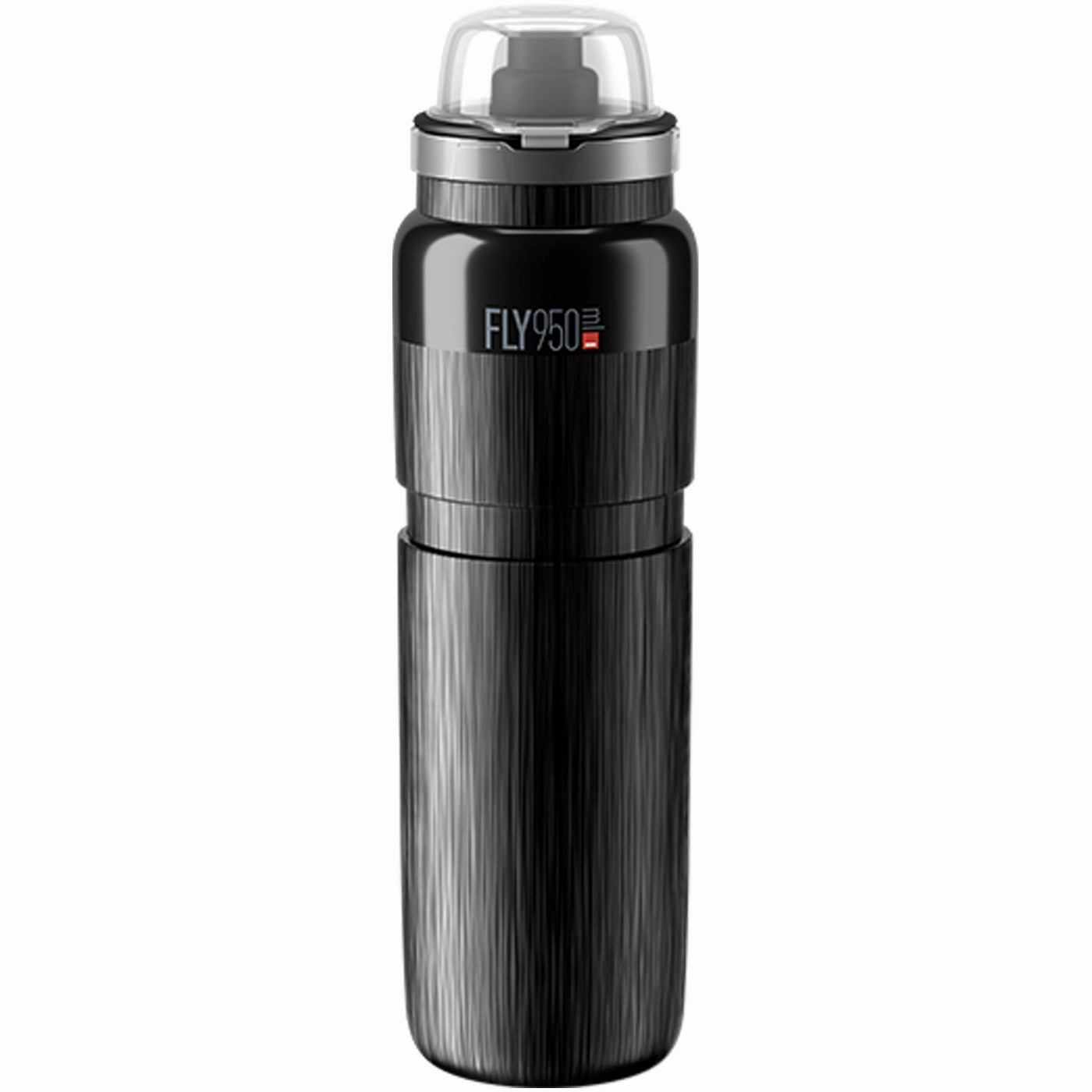 Elite Fly Mtb 950ml bottle - Black