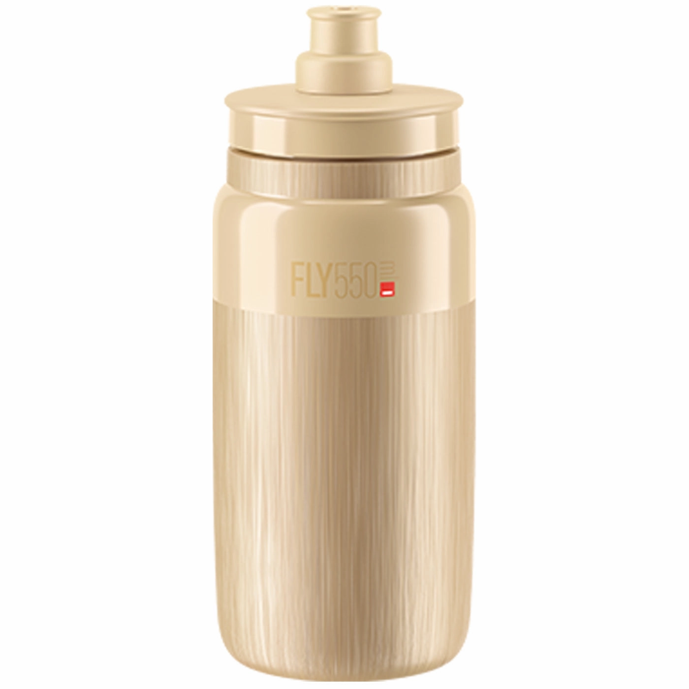 Elite Fly Tex 550ml bottle - Brown