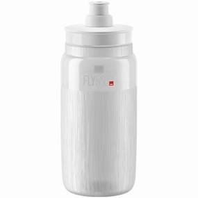 Elite Fly Tex 550ml bottle - Clear