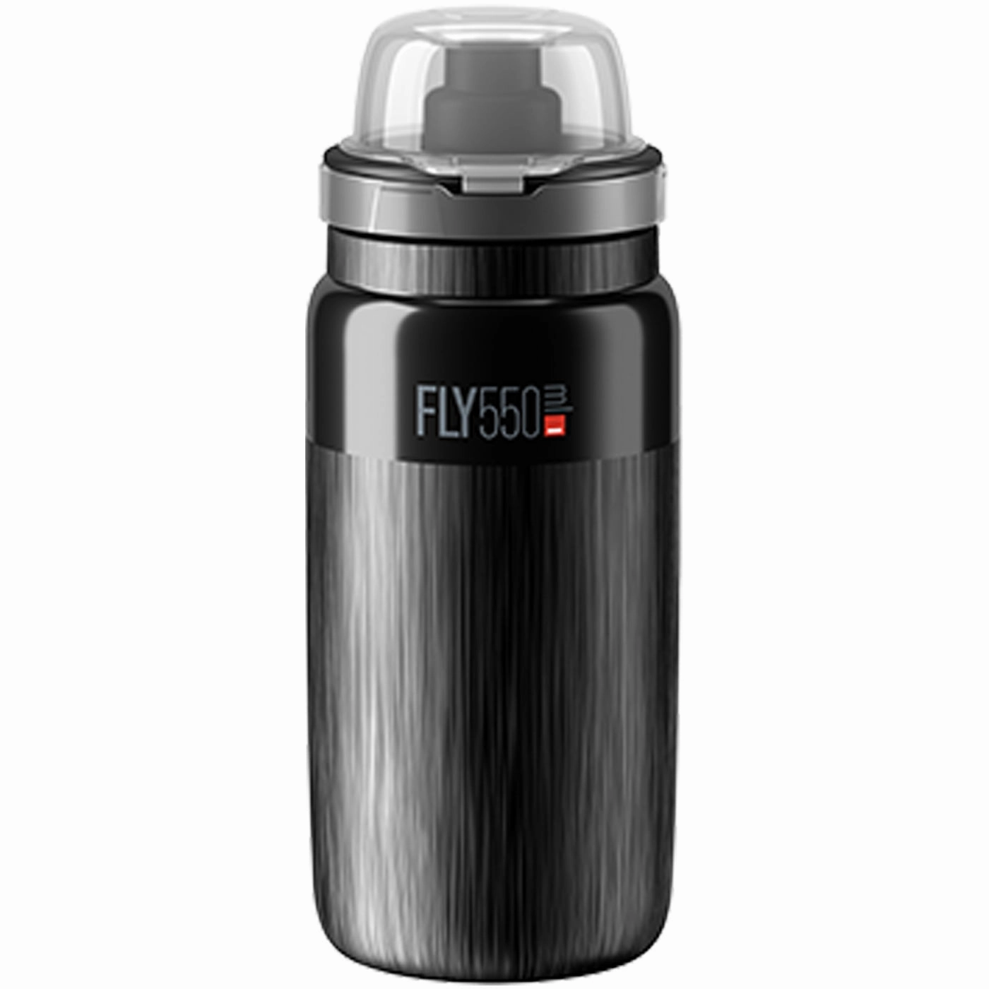 Elite Fly Tex Mtb 550ml bottle - Black