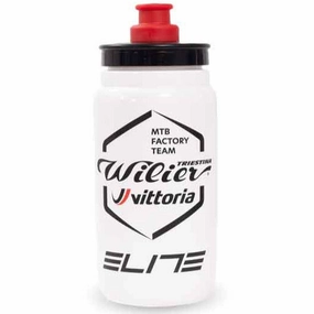 Elite Fly water bottle - Wilier Vittoria mtb Factory Team