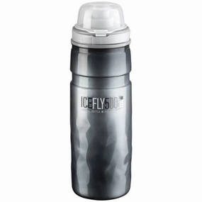Elite Ice Fly 500ml bottle - Smoke