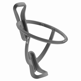 Elite T-Race bottle holder - Grey matte 
