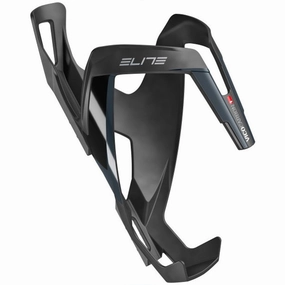 Elite Vico Carbon bottle cage - Black