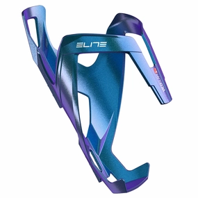 Elite Vico Glam bottle cage - Blue