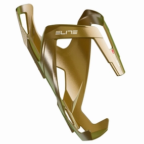 Elite Vico Glam bottle cage - Gold