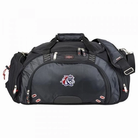 Online Deal Frenzy Elleven 22" Dobby Nylon Duffel