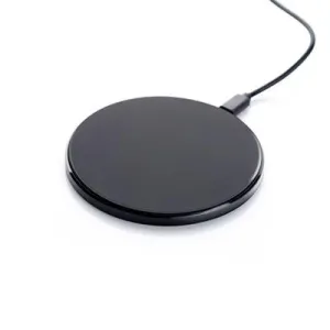 Hot Offer Inside Grab Save Today Black Qi Wireless Charger