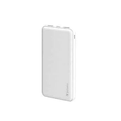 Verbatim 10000Mah 2 Port Power Pack Trending Today Steal Daily Special Offer