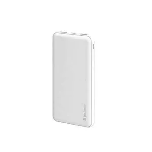 Verbatim 10000Mah 2 Port Power Pack Trending Today Steal Daily Special Offer