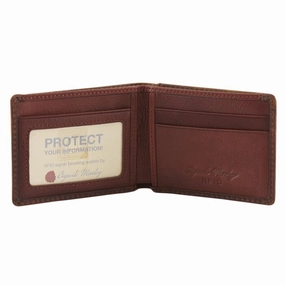 Daily Hot Deal Ultra Mini Wallet By Osgoode Marley
