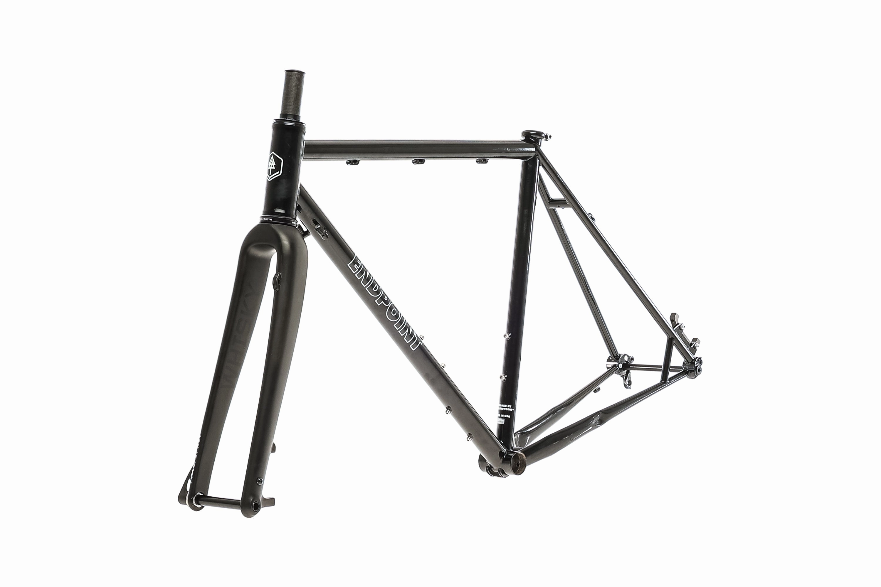 Endpoint Coffee Grinder Medium Frameset - 2019