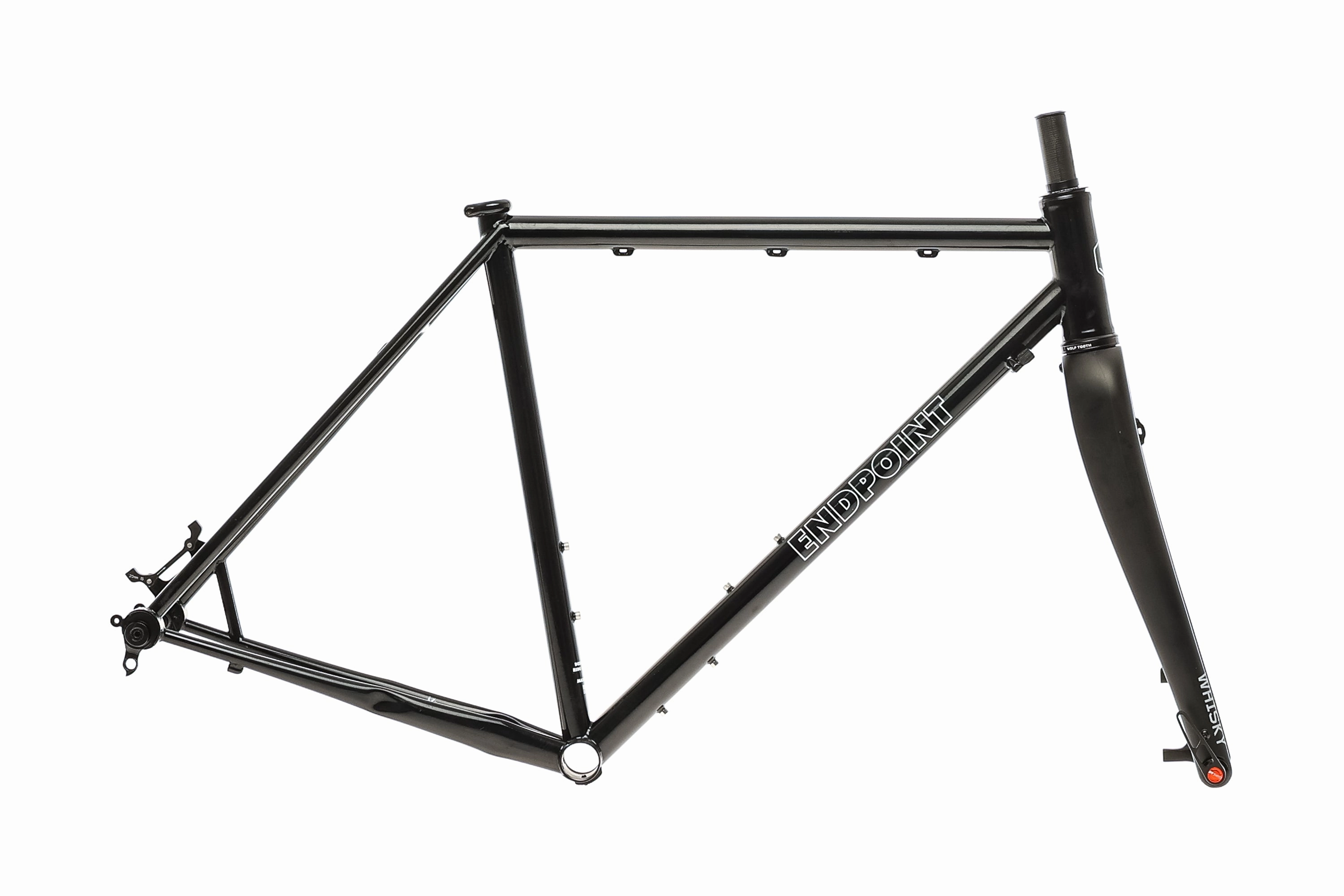 Endpoint Coffee Grinder Medium Frameset - 2019