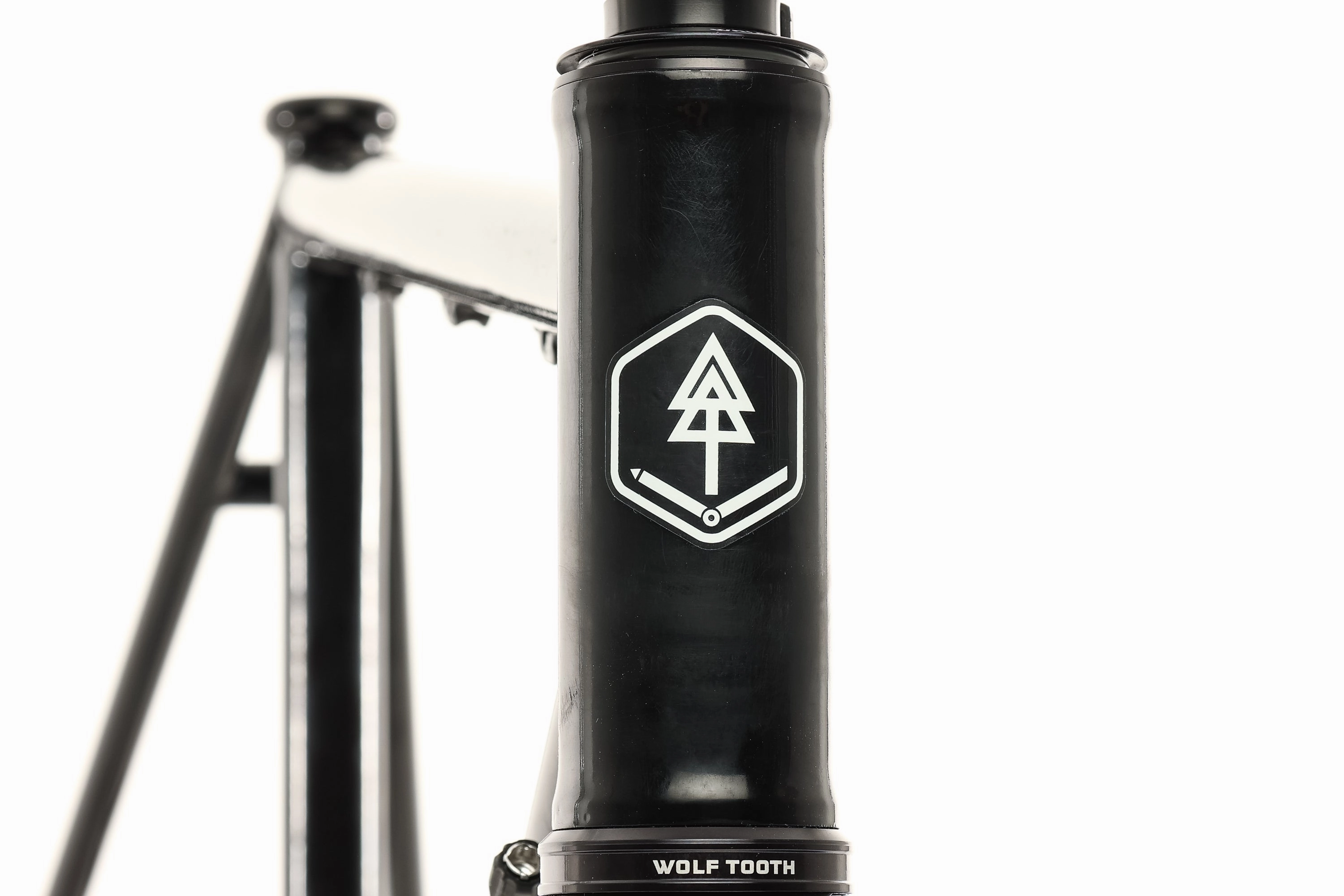 Endpoint Coffee Grinder Medium Frameset - 2019