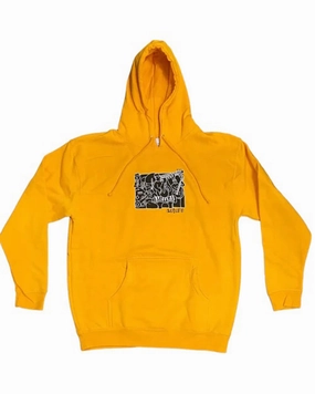 Today Only Hot Pick Grab the Deal Now Ensemble P/O Hoodie