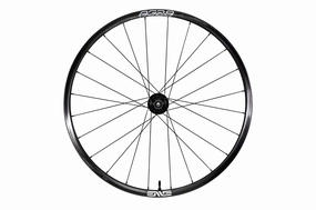 ENVE AG28 Carbon Tubeless 650b Rear Wheel