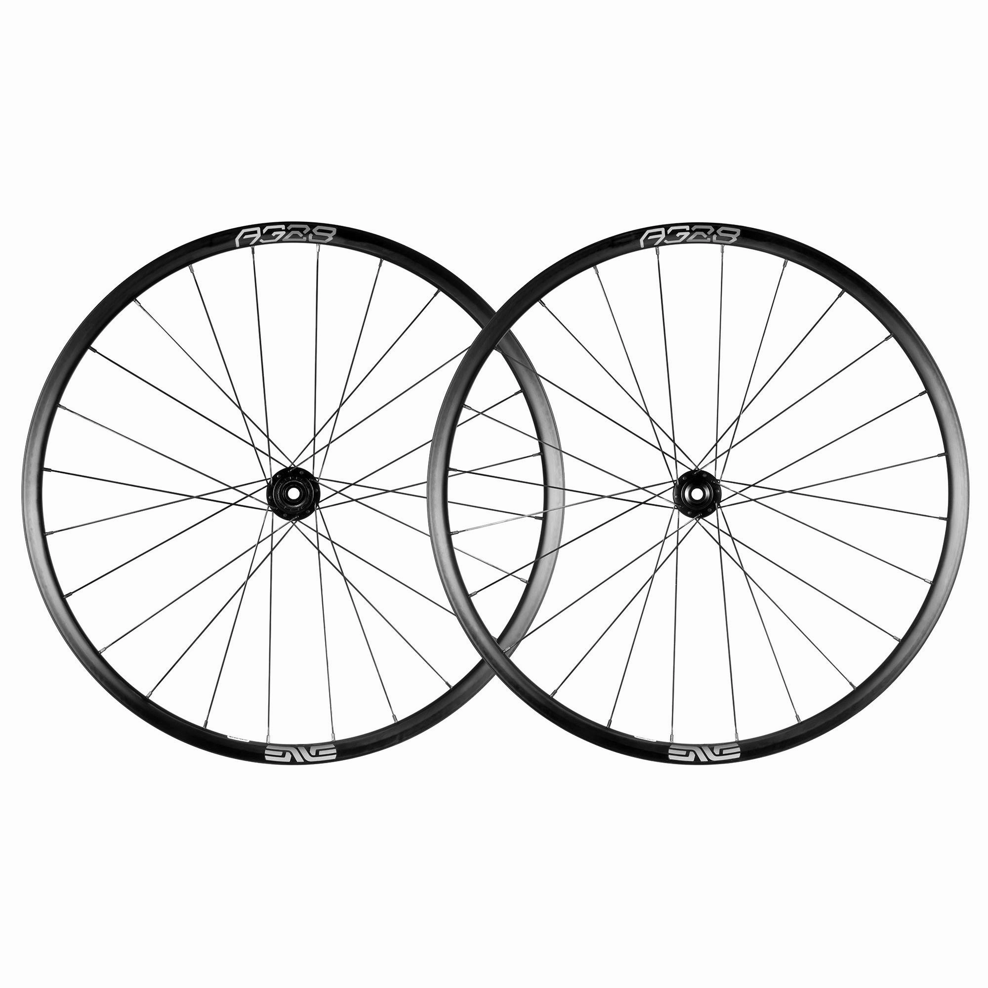 ENVE AG28 Tubeless Wheelset