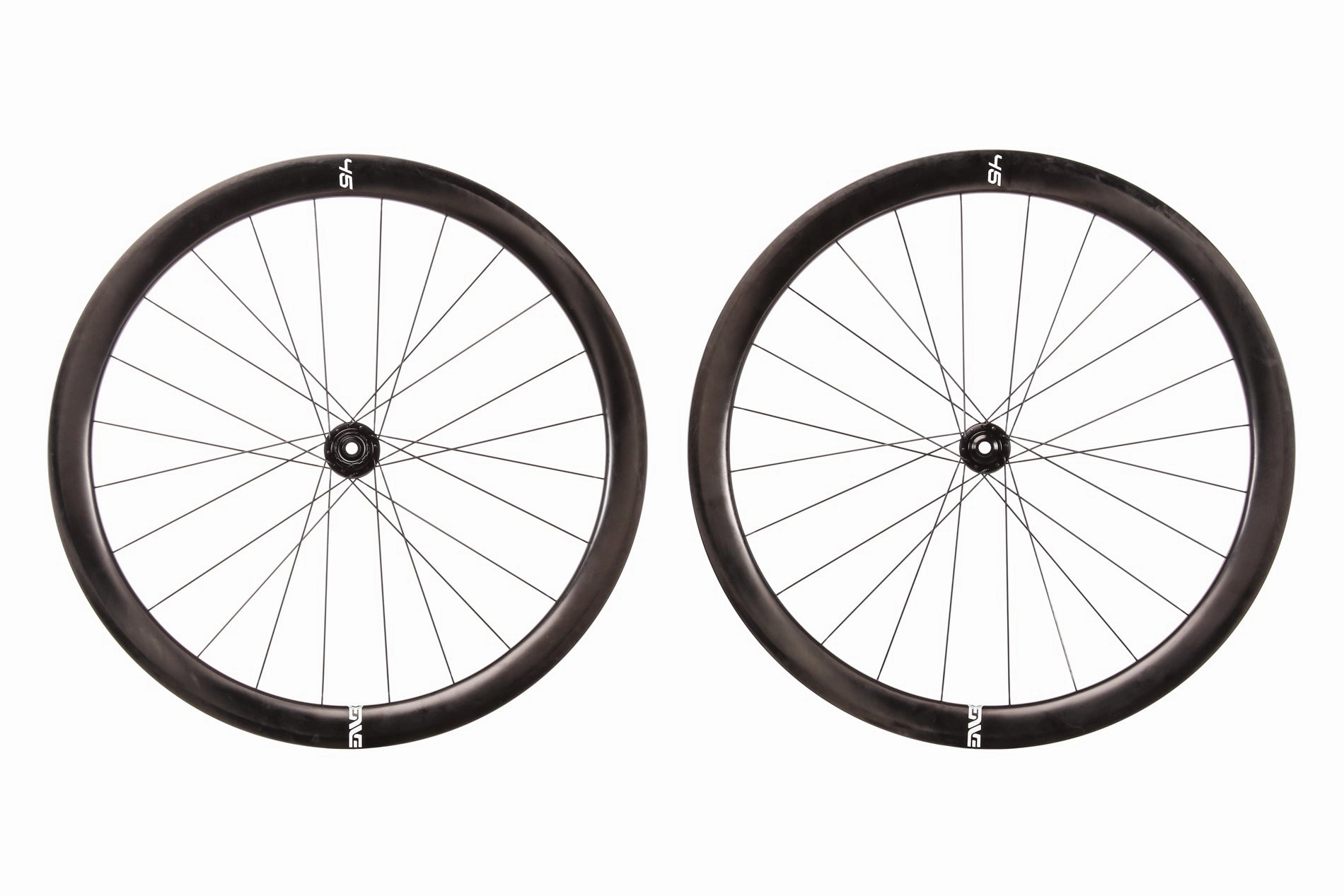 ENVE Foundation 45 Carbon Tubeless 700c Wheelset