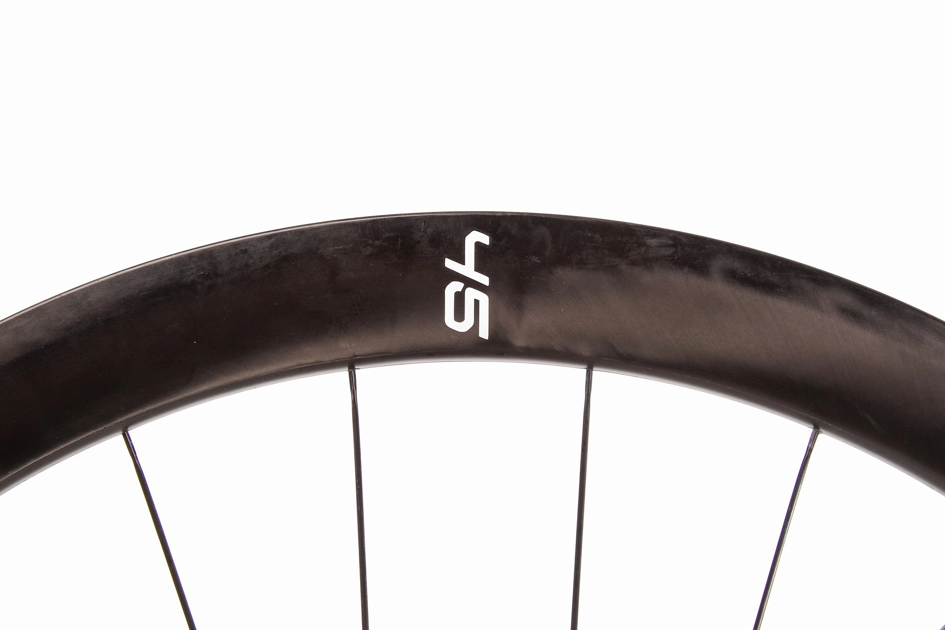 ENVE Foundation 45 Carbon Tubeless 700c Wheelset